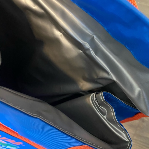 Florida Gator Lunchbox - Picture 4 of 4